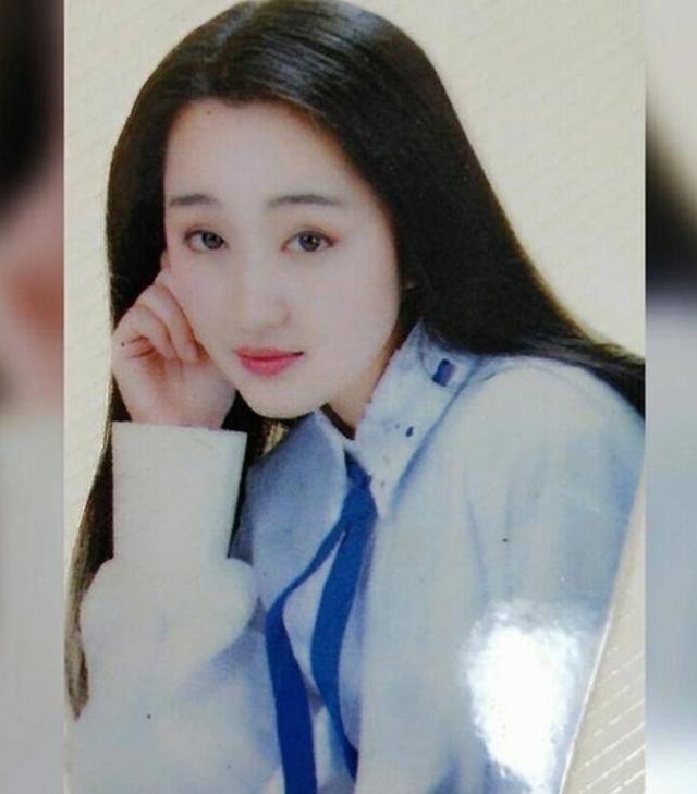 47岁杨钰莹近照曝光,是仙女本人没错,网友:可惜了那么好的基因