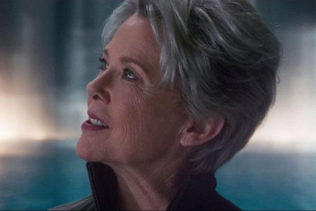 乔治马丁评"惊奇队长":灭霸有麻烦了