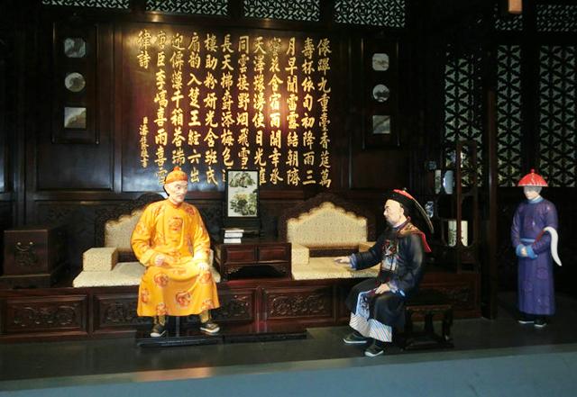 道光一生平庸唯一值得称道的是选对了此人,为大清续了几十年的命__凤凰网