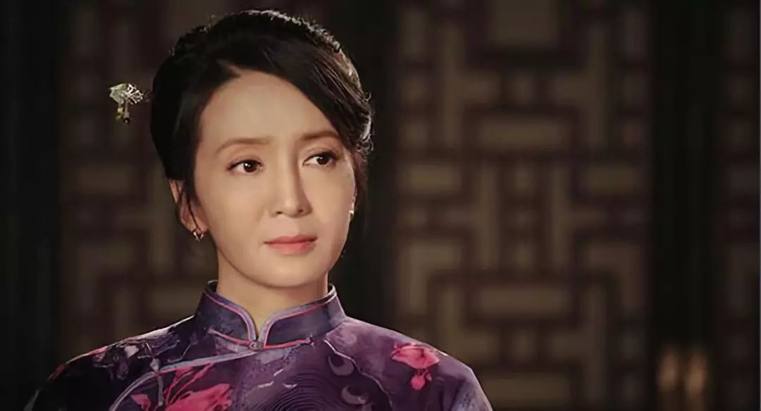 武林外传里的最美遗珠如今整得六亲不认双眼皮比卧蚕还大了