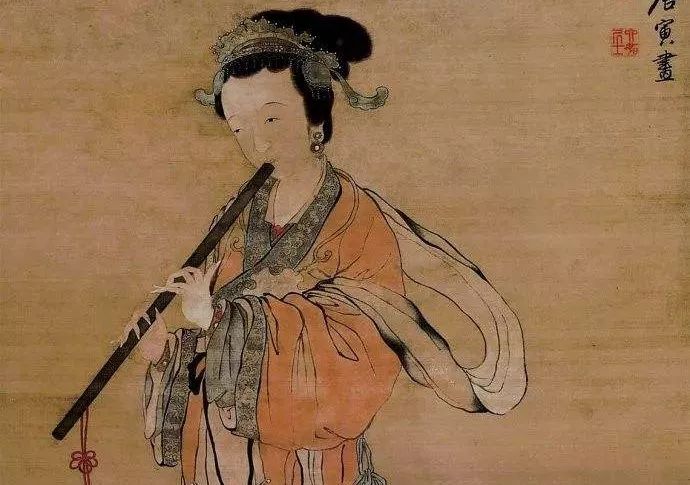 萧是怎么样吹响的吹箫的呼吸方法和技巧