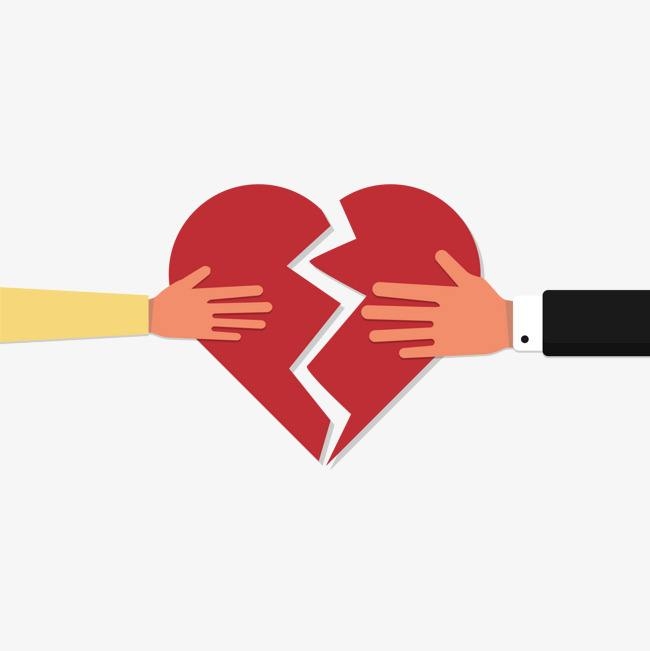 谈了好几年的恋人竟然不适合在一起