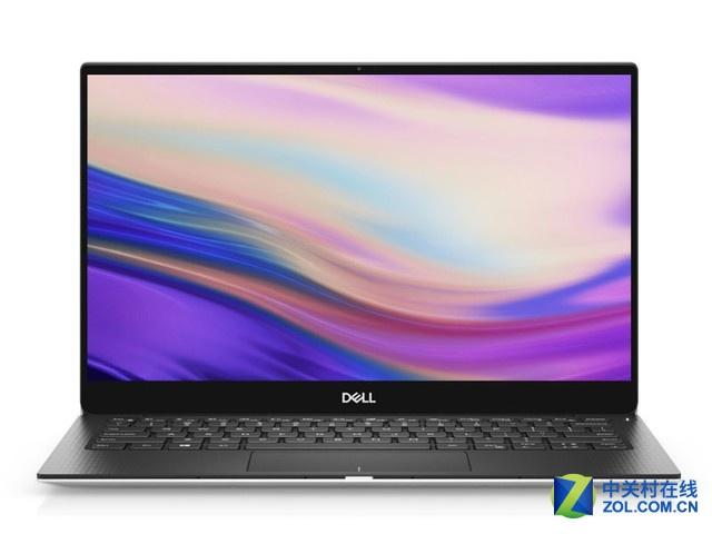 13英寸的轻薄笔记本我首推戴尔xps 13,最新的xps 13已经从之前的9360