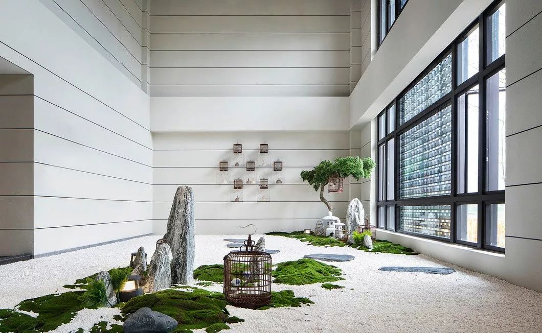 家居| 最美中式,尽显东方人居的大雅风范!