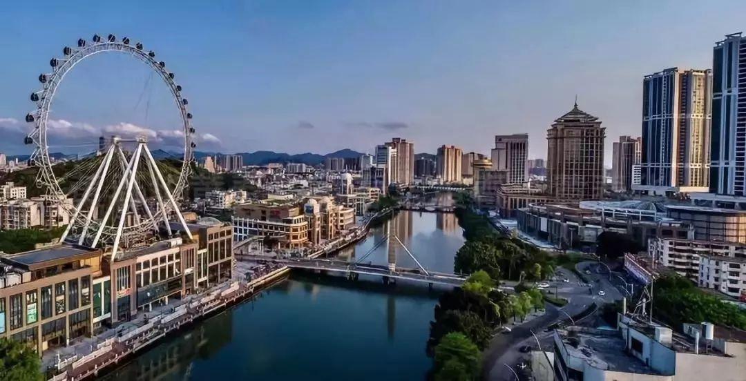 石岐总部过江隧道破土,一砸就是13亿,明年10月完工