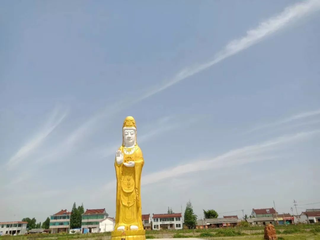 农历二月十九,恭迎观世音菩萨圣诞日 | 马上转发!见者得福!__凤凰网