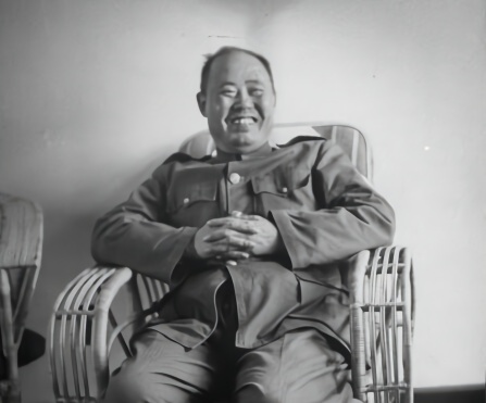 傅作义说我军30天也攻不下天津,结果此将,只用29小时就解决战斗_凤凰网