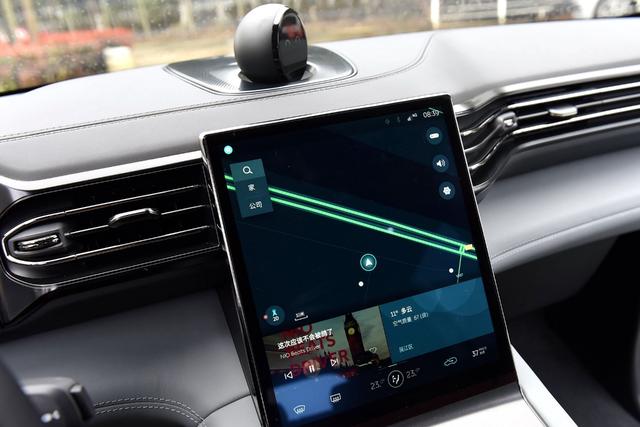 大定金额下调至2万元!那么蔚来es6还值不值得买了?