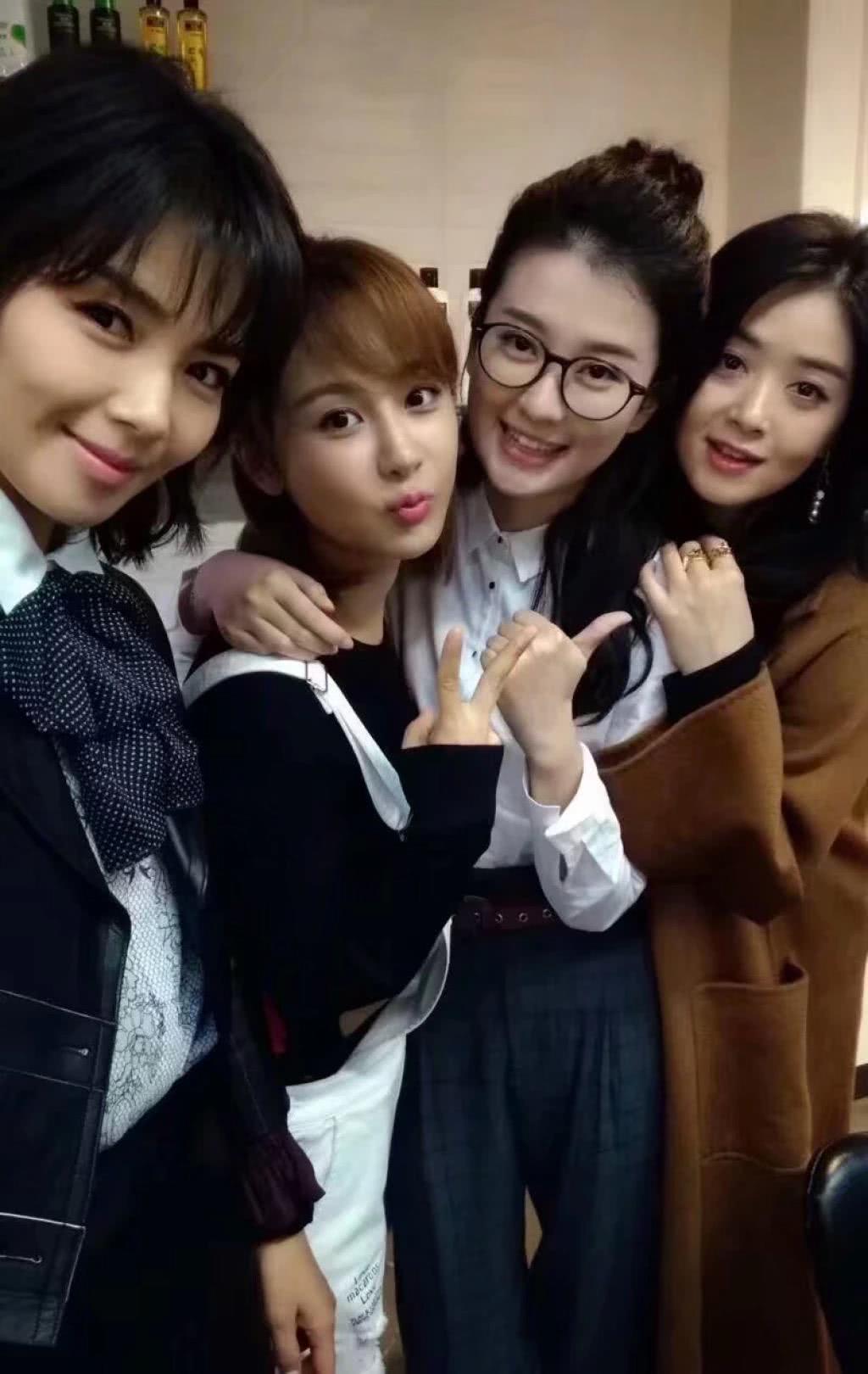 欢乐颂3到底拍不拍王子文她的透露要让人失望啊