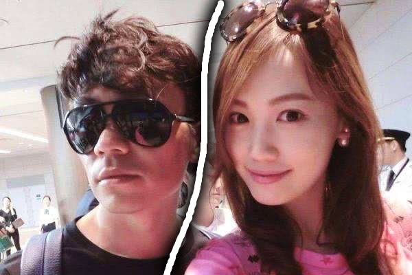 虽然离婚案有了结果,但是"马蓉出轨经纪人宋喆"的话题却始终能激起