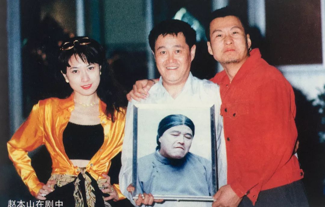 私荐《家有仙妻》要翻拍?我只怀念那些当年的台湾美人