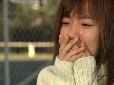 想到着此刻已热泪盈眶,忆起那苦涩的过往,真有点不堪回首,不愿提及的