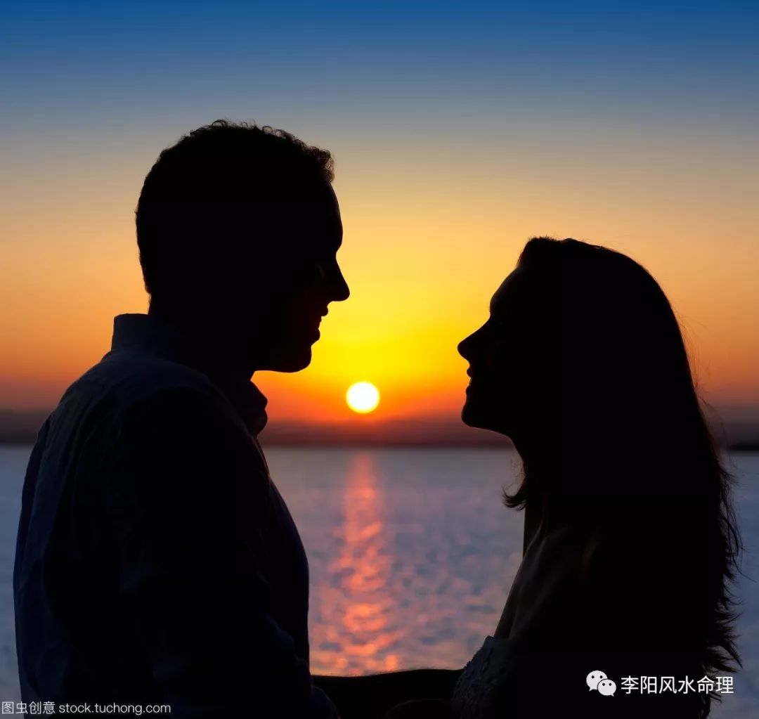 痴情绝世好男人八字都这样
