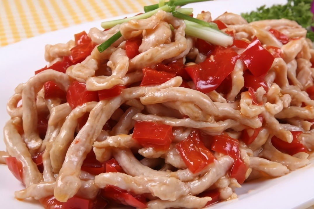 炒肉非常嫩这么简单,好多人第一步就做错了,小窍门炒完还不粘锅