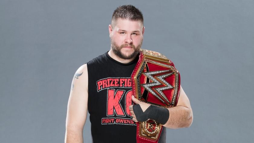 尽管凯文·欧文斯(kevin owens)曾在快车道(fastlane)挑战wwe冠军,但