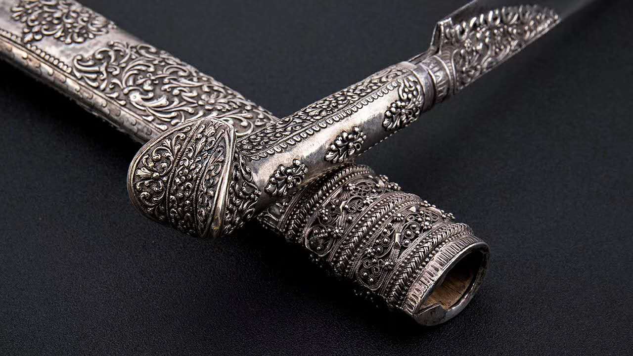 有一定年份--银装亚特坎