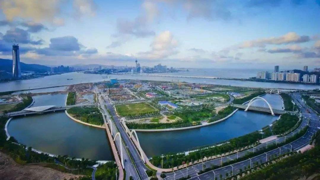 横琴国际休闲旅游岛建设方案出炉,构建旅游 产业生态圈