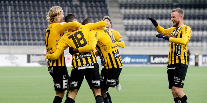 4月21日瑞超赛事前瞻:赫根vs佐加顿斯 榜首之战赫根剑指三连胜