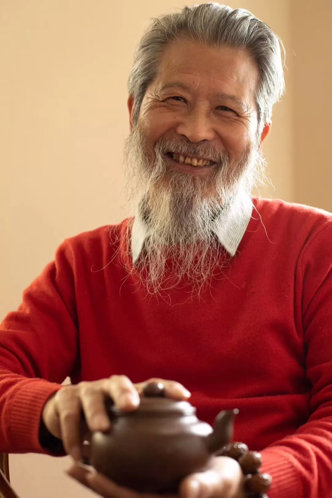今人写淮阳苏子读书园的古体文,惊不惊艳?