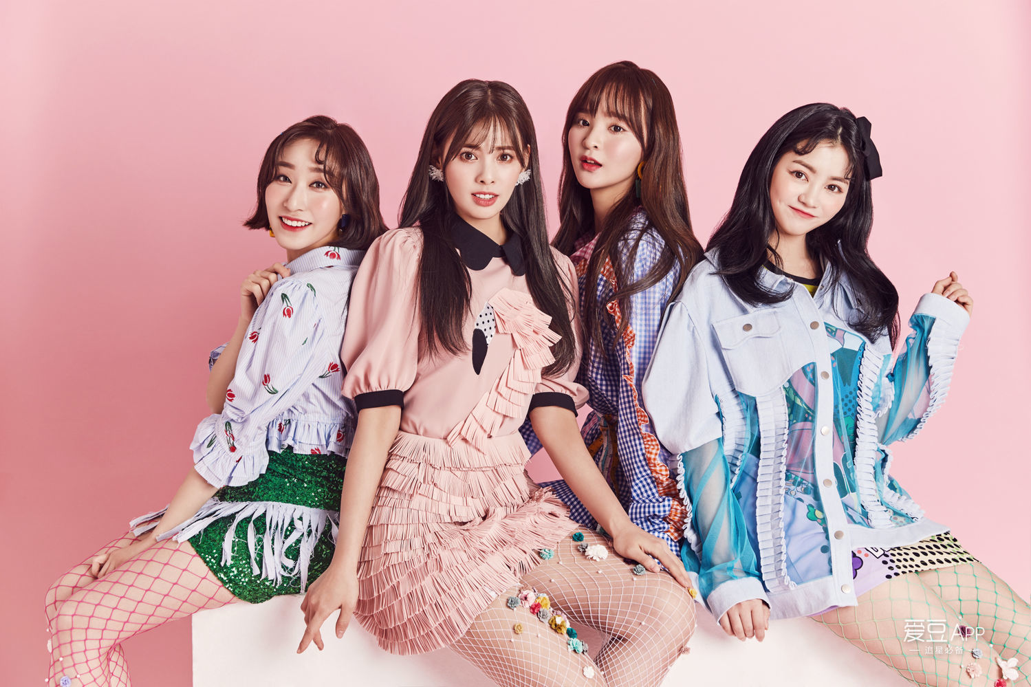 消息东方少女组合上海媒体见面会火力全开实力圈粉