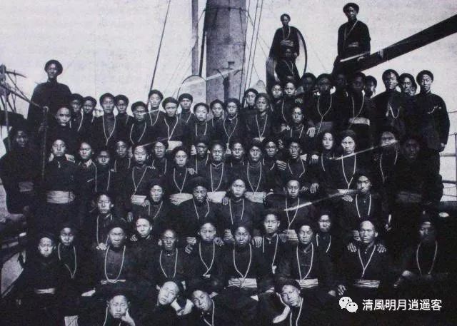以一敌四,北洋海军经远舰前世今生__凤凰网