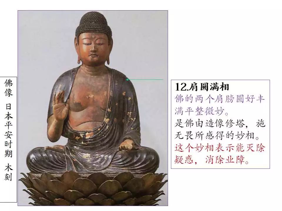 佛陀三十二相,各国历朝历代佛像大全_凤凰网