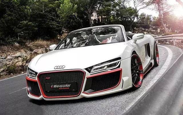 丰田普锐斯采用混合动力,日常代步经济性非常高.