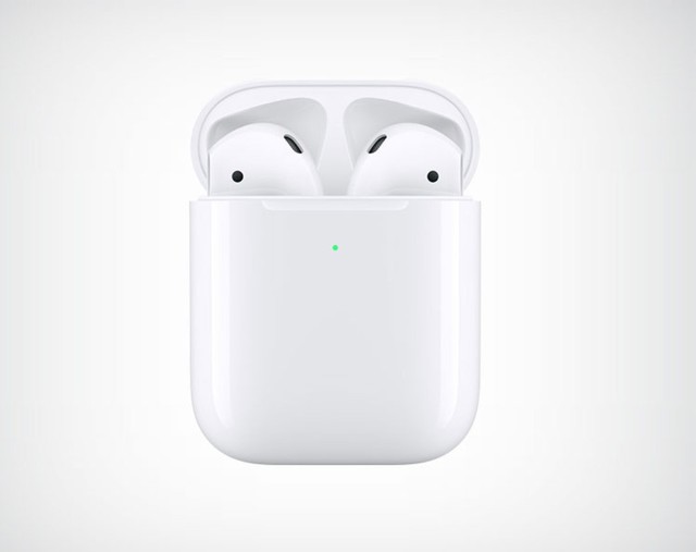 解锁airpods 2新玩法让你成为时尚运动达人