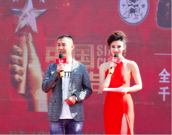 凌玲魅力绽放《中国好声音》大赛