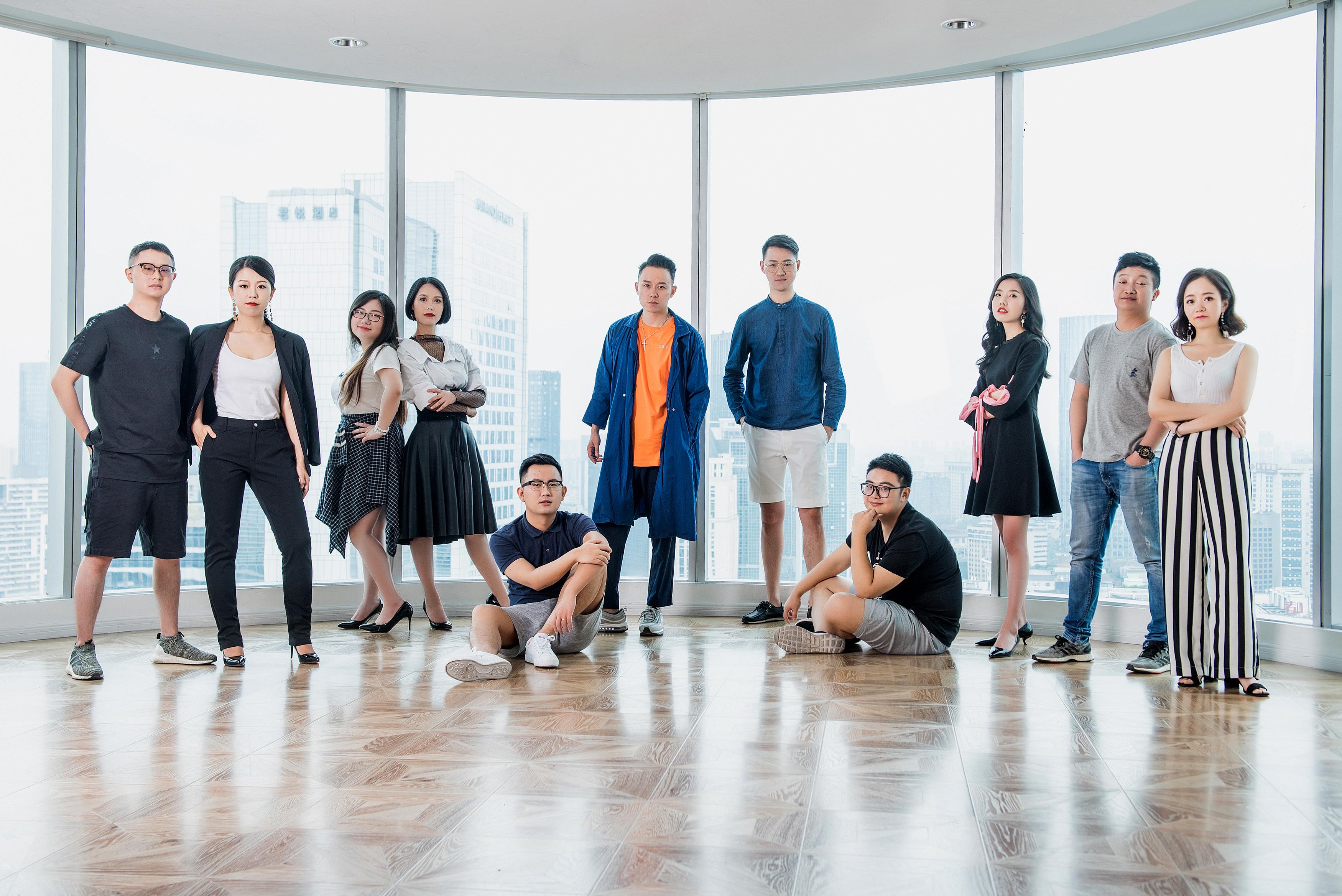 不仅提供声音定制全案,"声娱文化"想通过配音交易打造最大的声音库