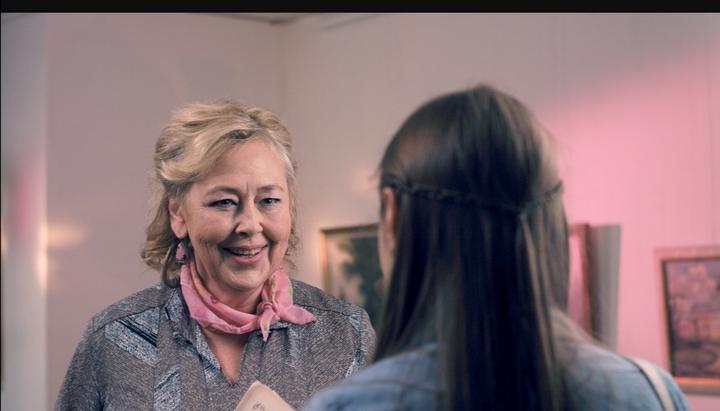 电影《陵水谣》献礼中俄建交70周年