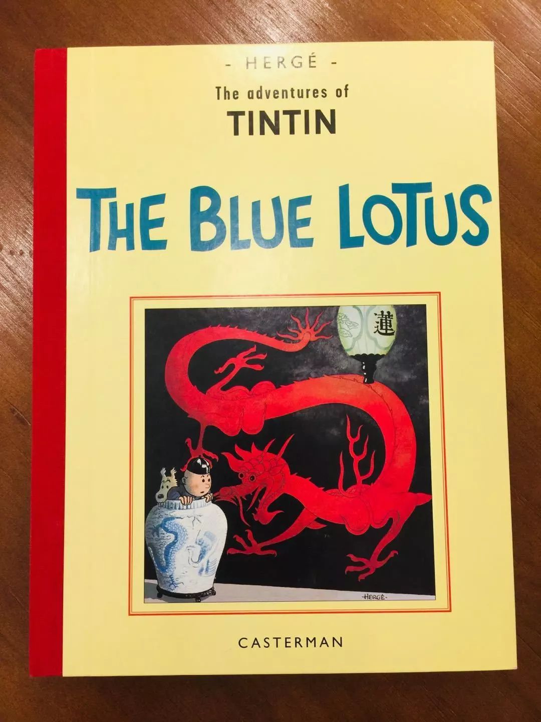 那个永远带着小狗全世界冒险的“丁丁”,终于有了“上海客厅”!(有福利)_凤凰网时尚_凤凰网
