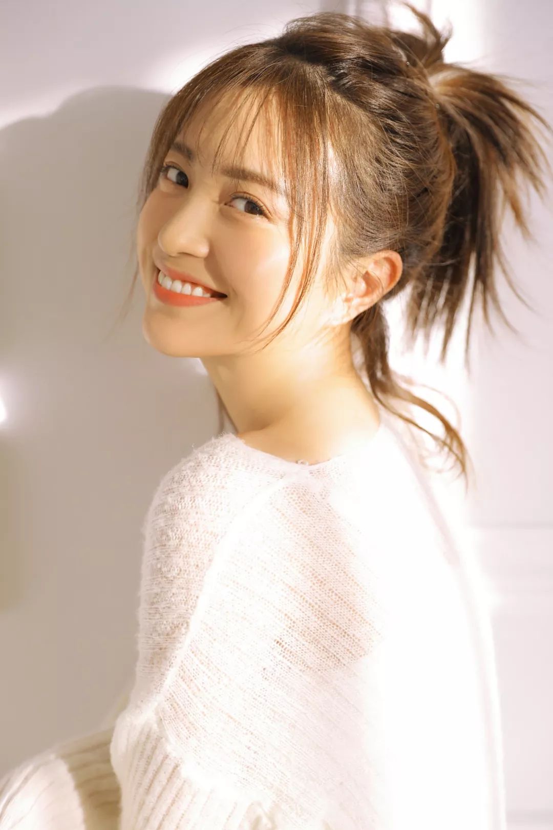 包文婧超人妈妈的爱情保鲜秘诀女人不是科技盲