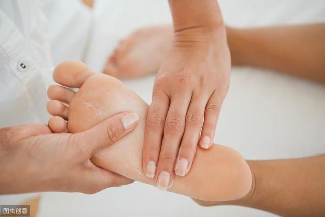 如何根治顽固的足底筋膜炎3招制胜