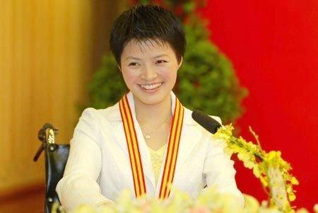 感动中国人物志仕隐君│阳光导游文花枝国庆七十年献礼