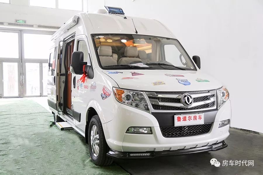 520失败了521你可以带着这款鲁道尔b型房车再试一次