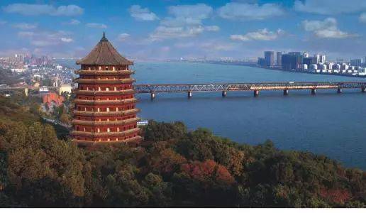 2019杭州网红打卡圣地,21个热门景点,足够你玩上一整年!