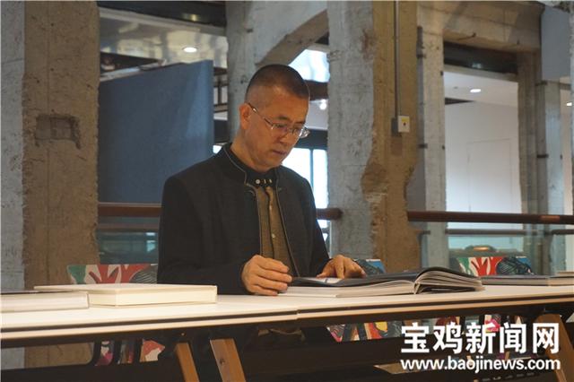 同济大学教授杨晓林:从小学教师到博导,"宝鸡楞娃"拼出逆袭人生