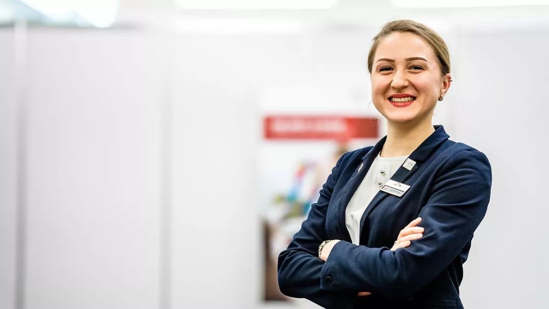 cesarritz恺撒里兹硕士生第一次实习后的华丽蜕变