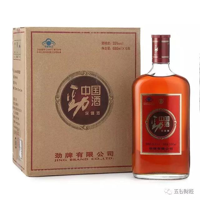 产品老化严重,双百亿目标承压,吴少勋携劲牌战略入股青青稞酒