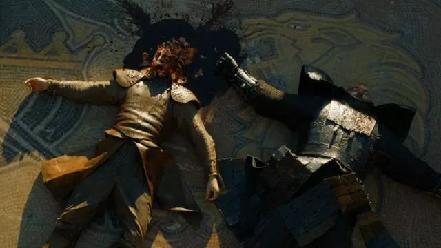 ▼ 爆头   第四季