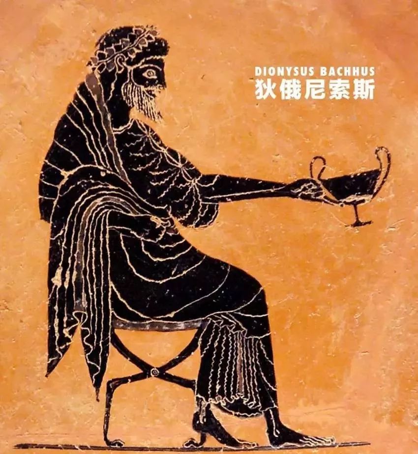 艺文分享 | 日神精神与酒神精神(节选)__凤凰网