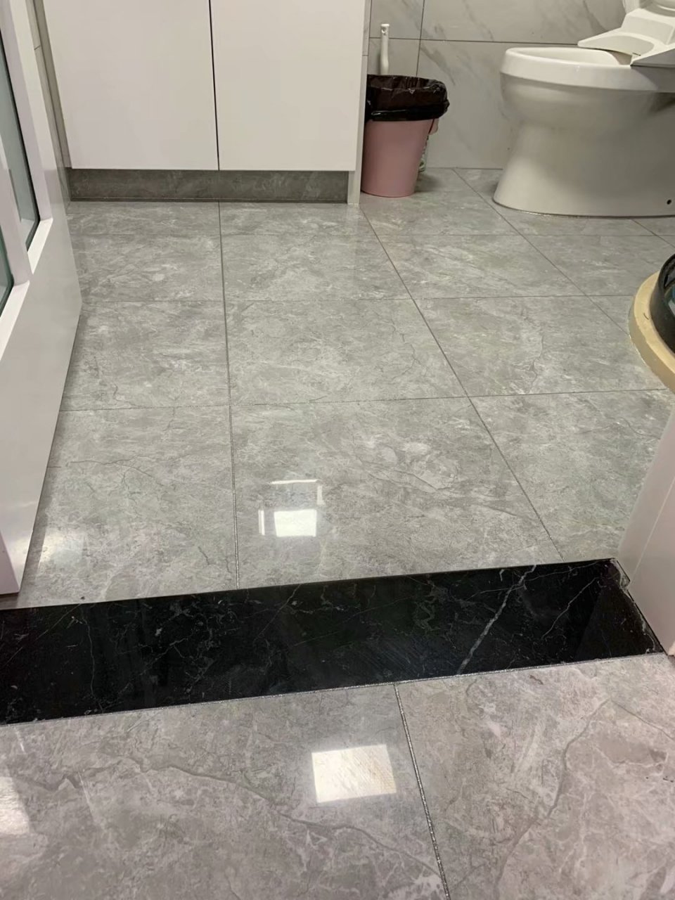 小小过门石,可以让你家客厅成汪洋大海