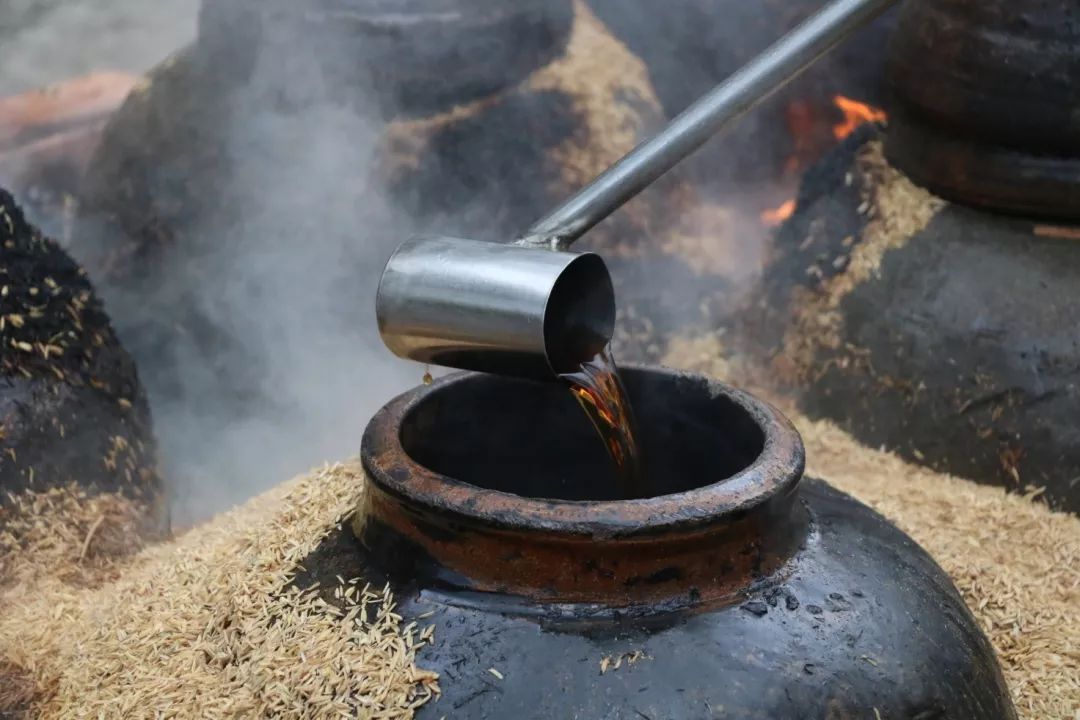 陈皮红豆沙广府经典老字号的粽子你不来一口