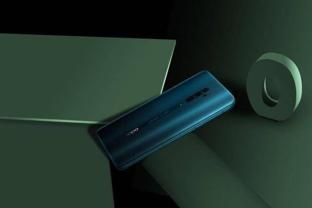 面向欧洲推出中端机型reno z系列?oppo国际市场再进击