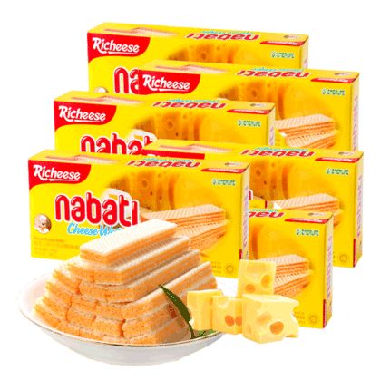 这20样东南亚网红特产,在新加坡也能买到