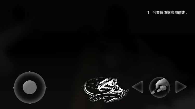 这款“盲人视角“的游戏，让我体验了世界上最漫长令人绝望的30分钟_凤凰网房产_凤凰网