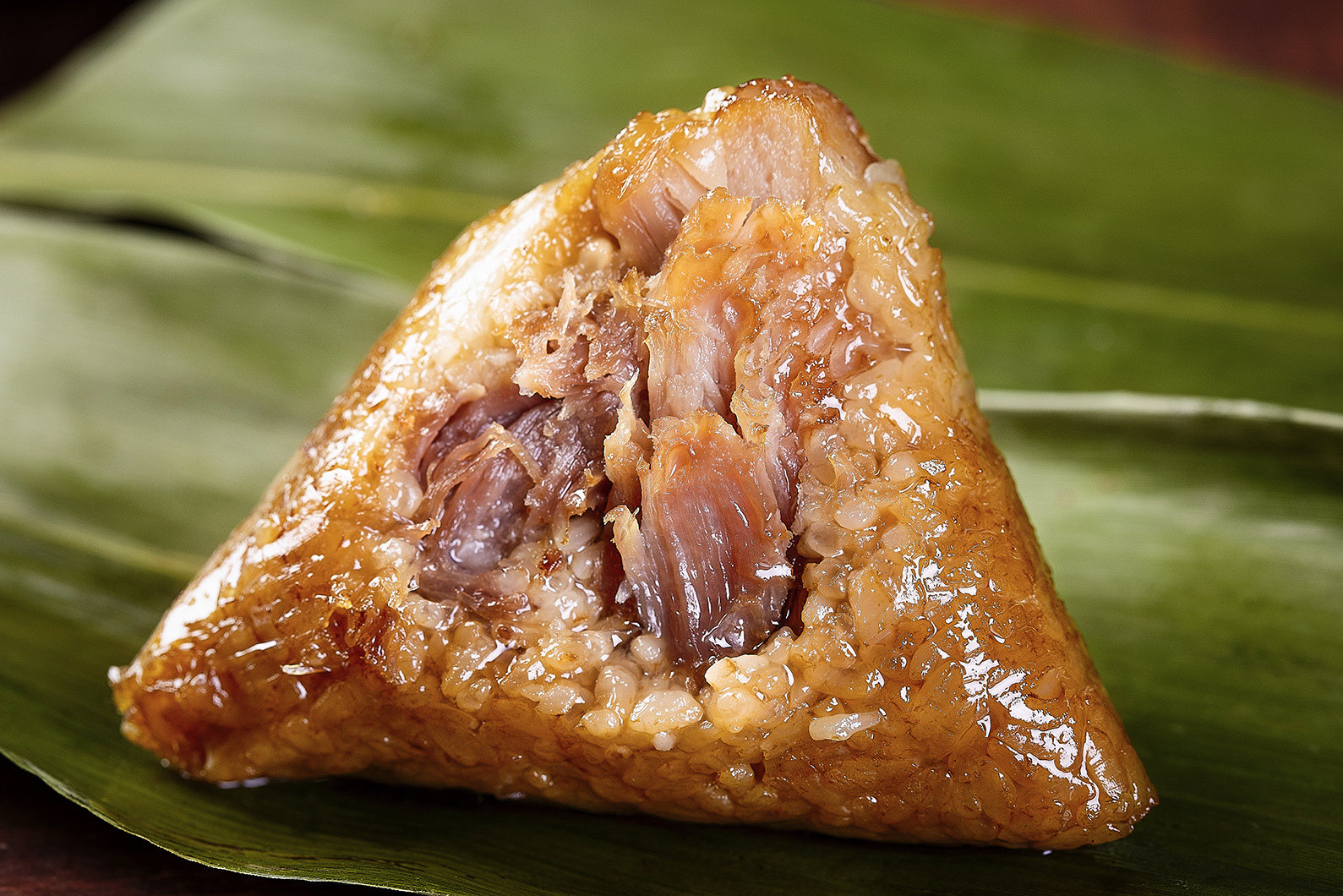 『一路小跑菜市』没有"水果自由",你还有"粽子自由"