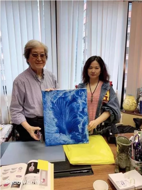 收藏||当代最具投资收藏价值油画家——张媛