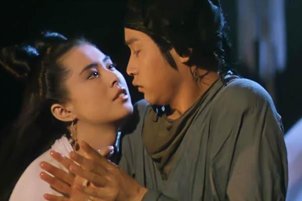 倩女幽魂是一个爱情故事还是一堂赤裸裸的职场教育课